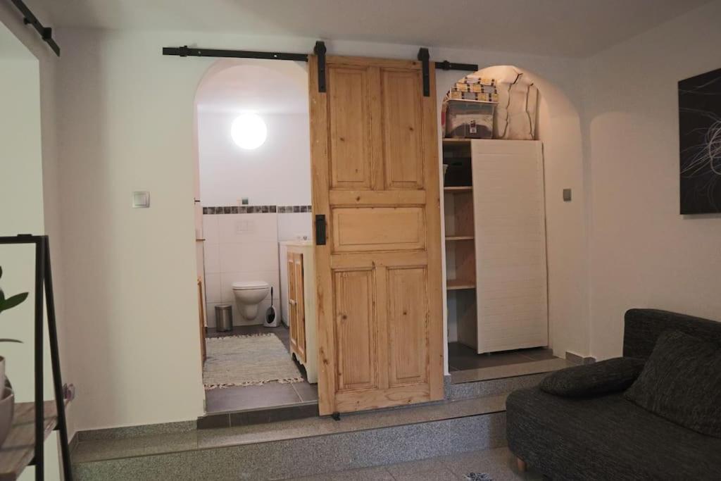 Gemütliche Wohnung in Ettenheim photo 3