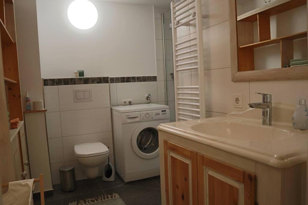 Gemütliche Wohnung in Ettenheim photo 4