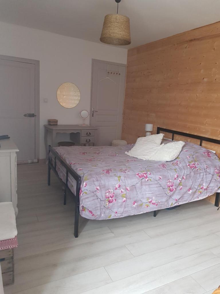 Maison de bourg, comme a la maison !