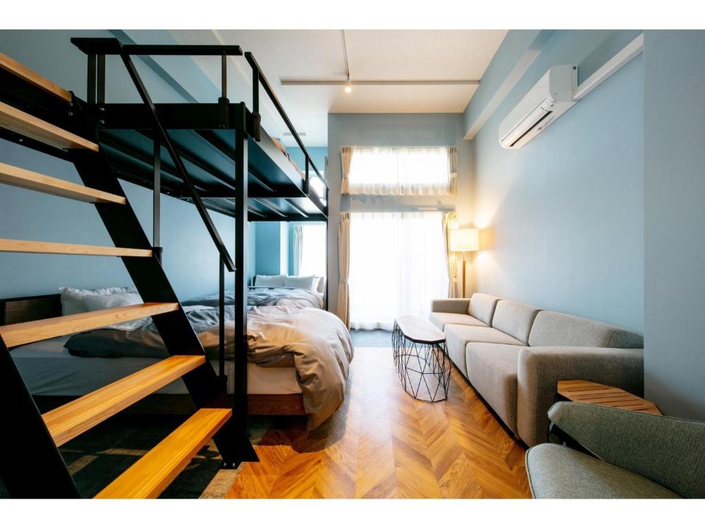 VILLA KOSHIDO ODORI - Vacation STAY 04760v, Sapporo