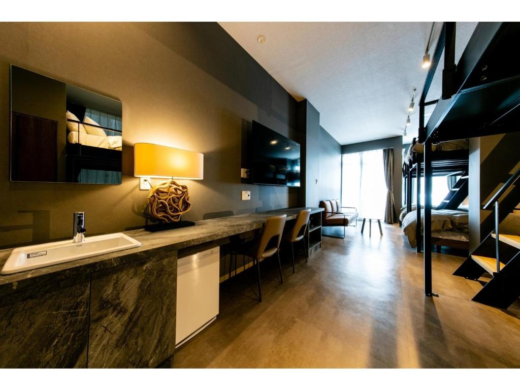 VILLA KOSHIDO ODORI - Vacation STAY 04738v, Sapporo