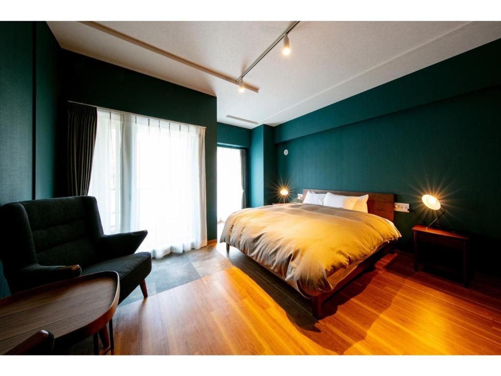 VILLA KOSHIDO ODORI - Vacation STAY 04756v, Sapporo
