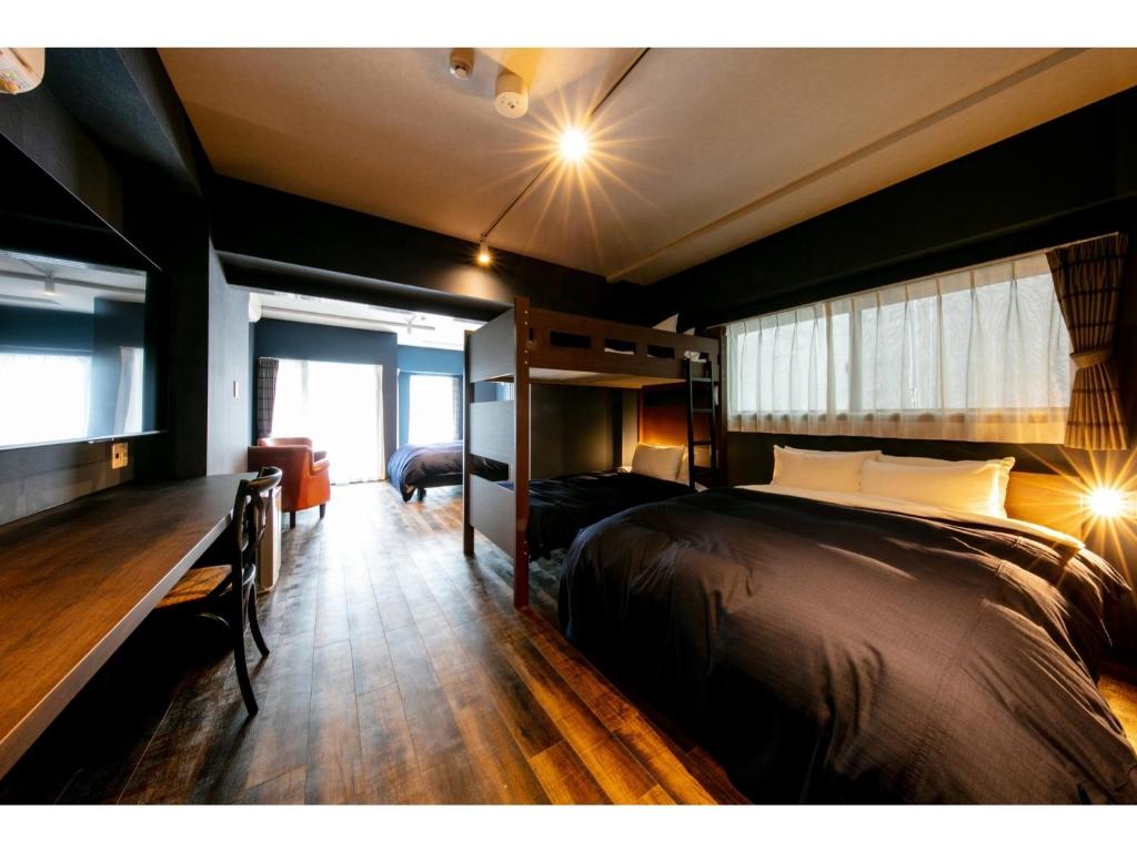 VILLA KOSHIDO ODORI - Vacation STAY 04750v, Sapporo