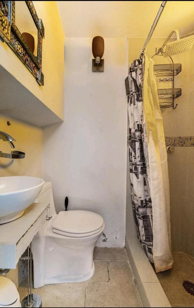Habitación jazmín photo 3