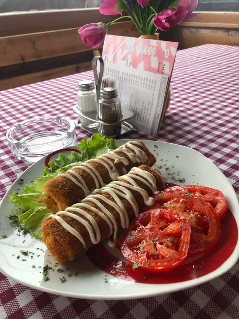 Restoran Domaćin photo 4