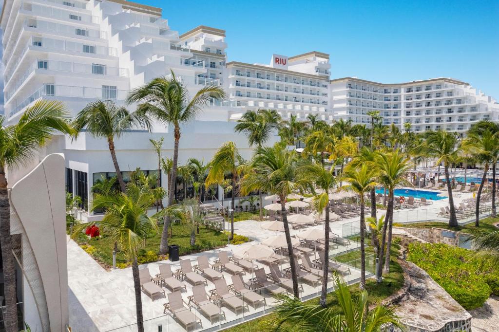 Riu Caribe - All Inclusive photo 4