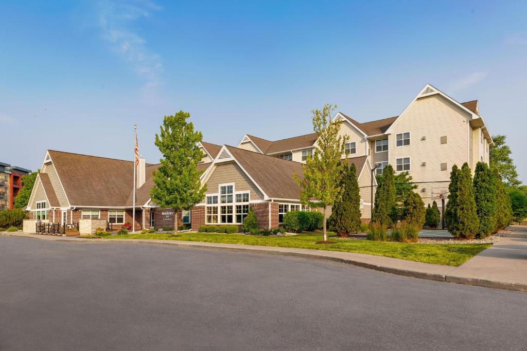 Residence Inn by Marriott Madison West/Middleton image
