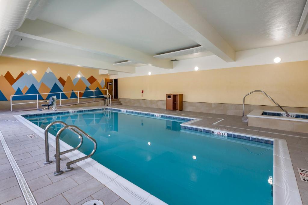 Comfort Inn image