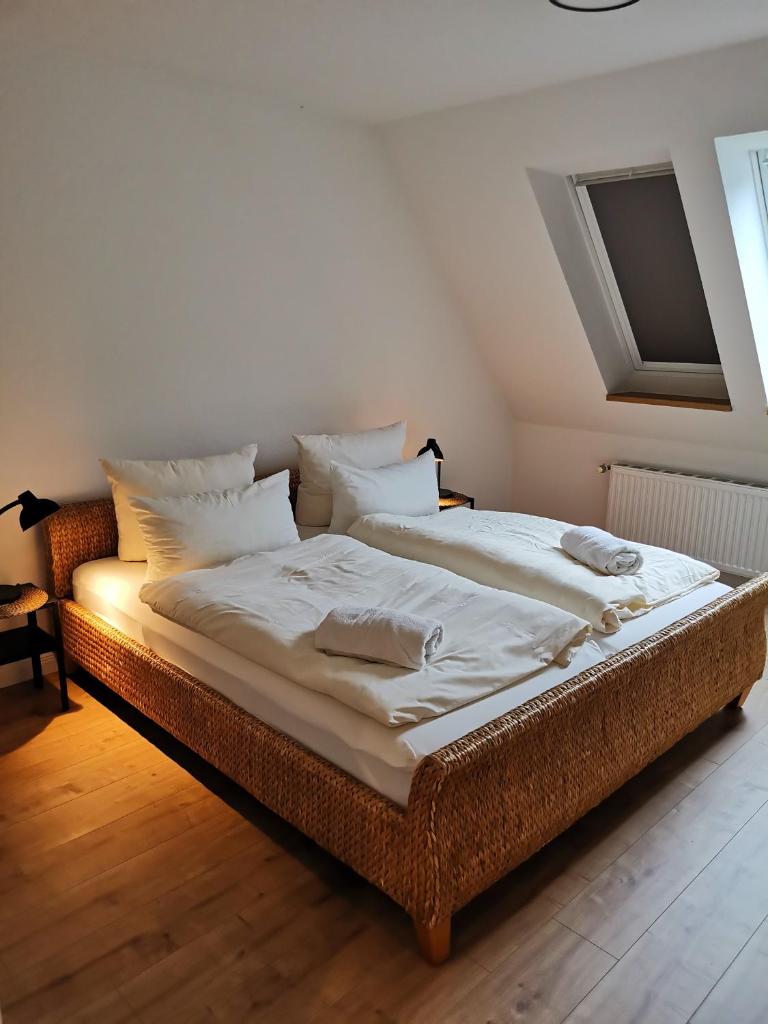 Ferienbauernhof Ennenhof photo 1
