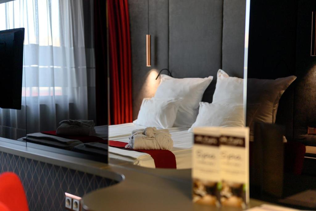 Spa Hotel Ezeretz Blagoevgrad photo 4