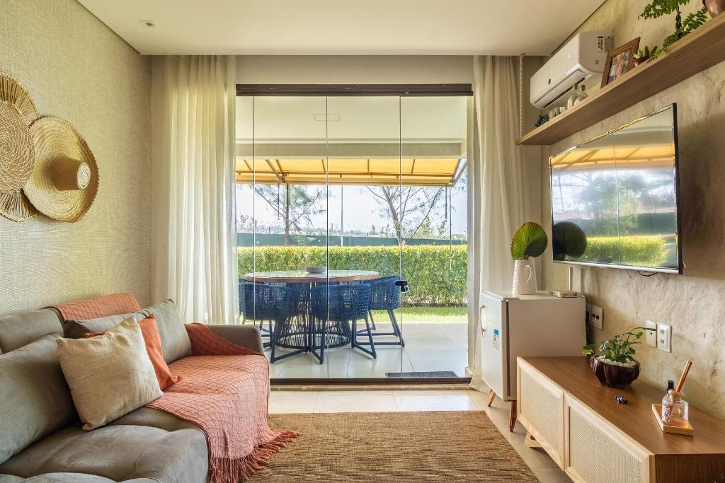 Apartamento Ouro - WaiWai Cumbuco