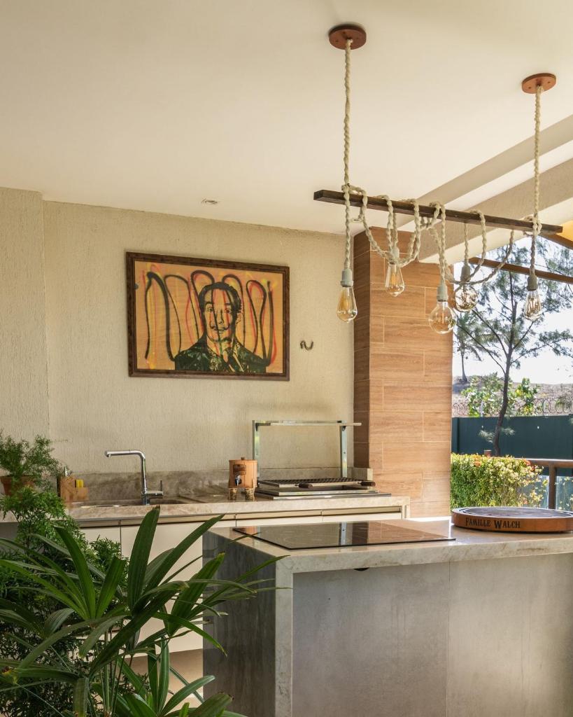 Apartamento Ouro - WaiWai Cumbuco photo 3