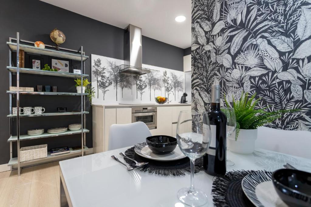 Spacio Menina by Unique Rooms