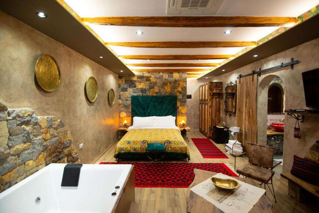 Vila Eden Boutique Hotel photo 2