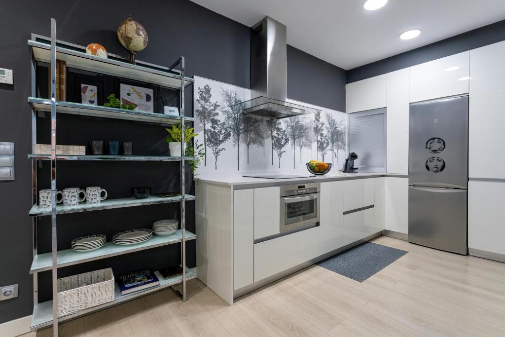 Spacio Menina by Unique Rooms photo 3