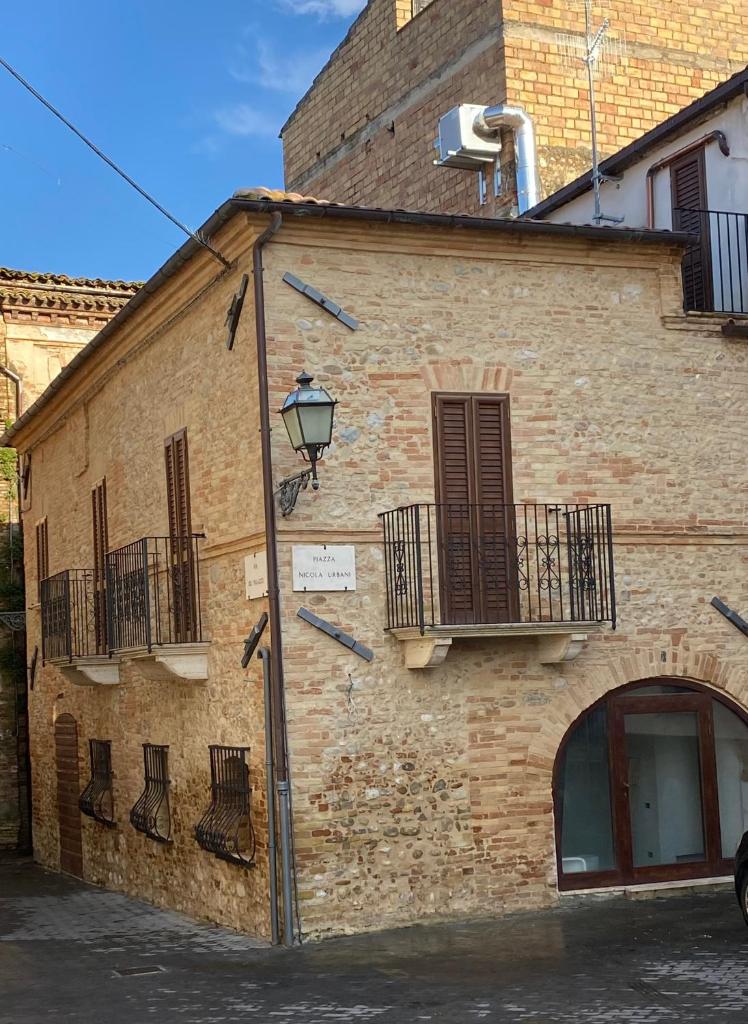 B&B al Vicoletto photo 1