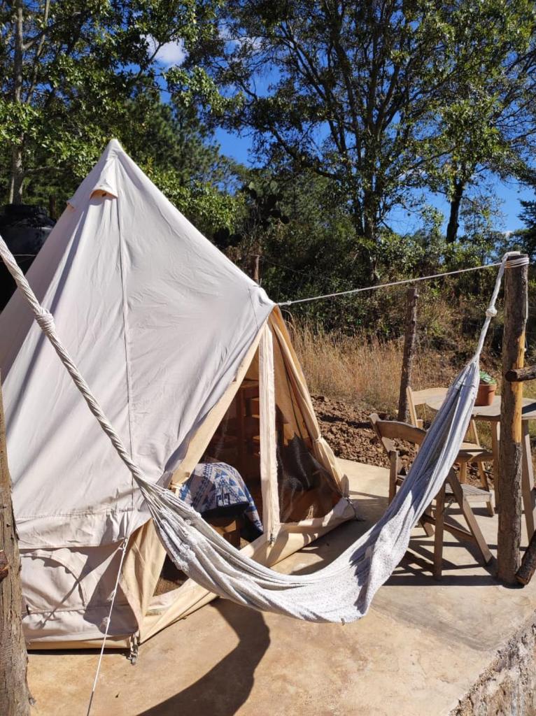 Rancho San Martin glamping photo 2