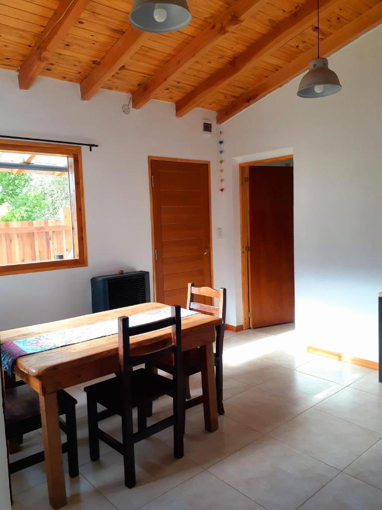 La casa de arriba photo 2