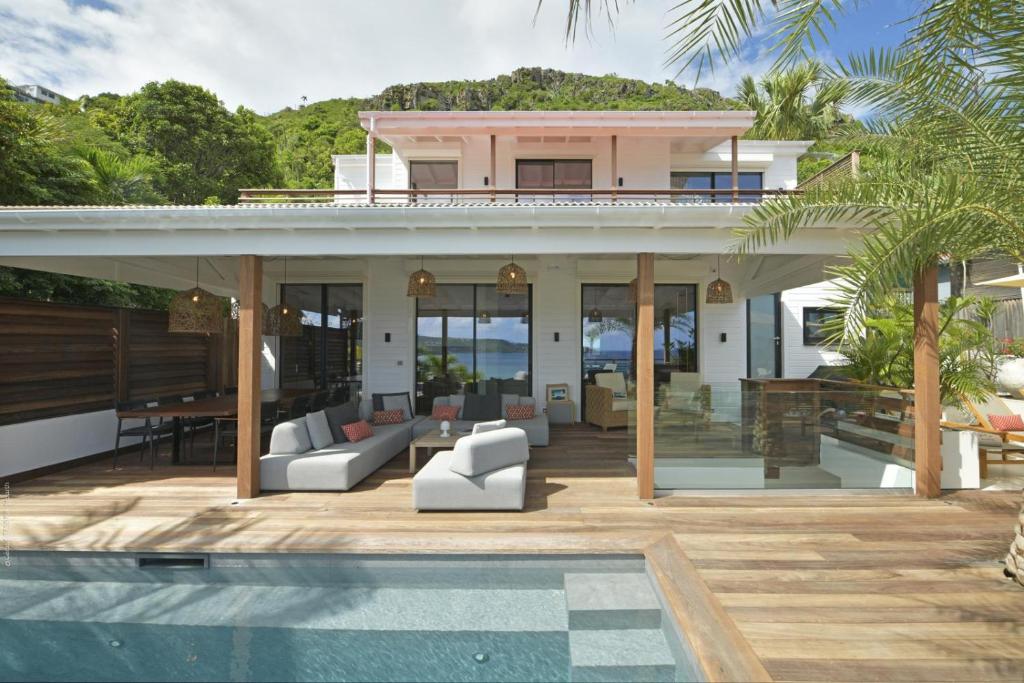 Villa Nagabaaja photo 2