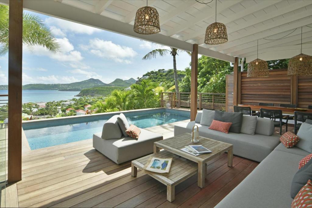 Villa Nagabaaja photo 1