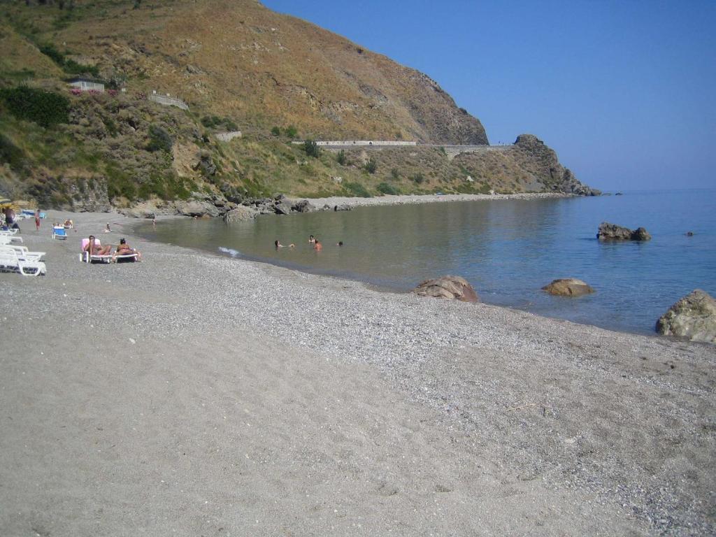 on the beach photo 3