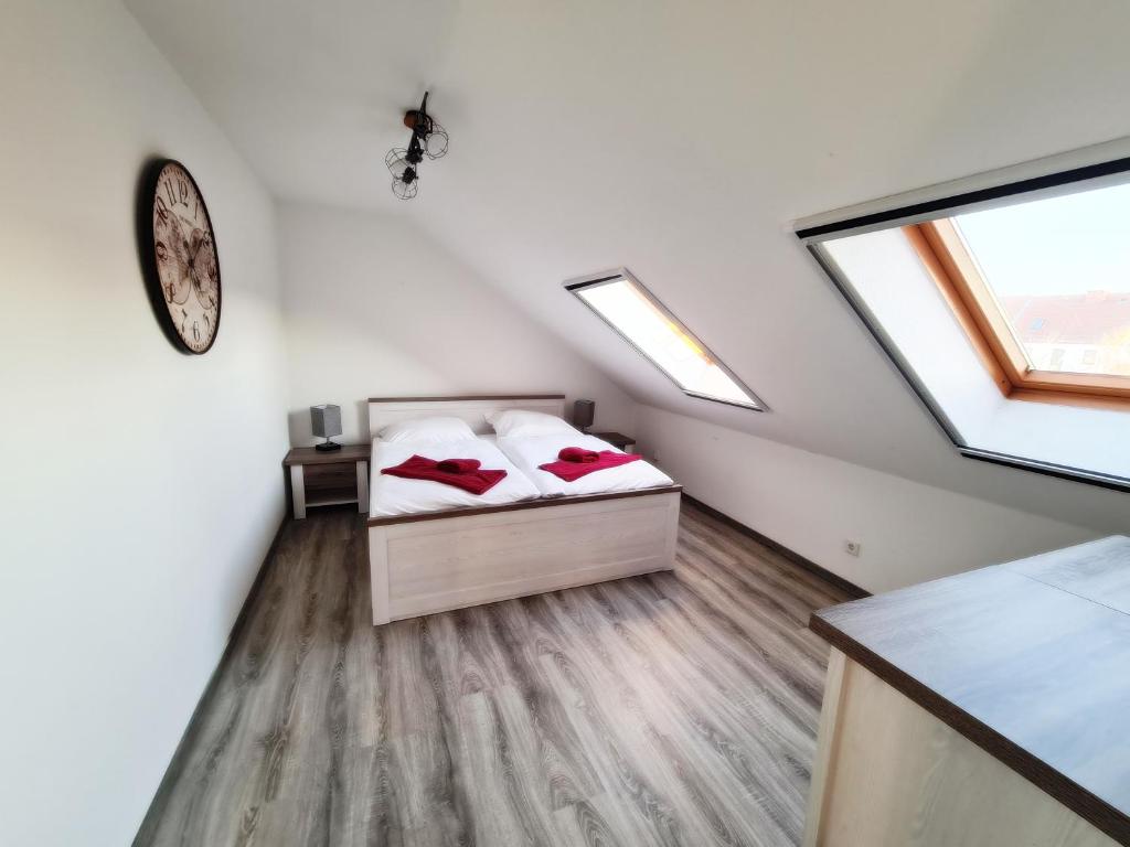 DM Hotes & Apartments - Apartment Dosborn 5-9 photo 2