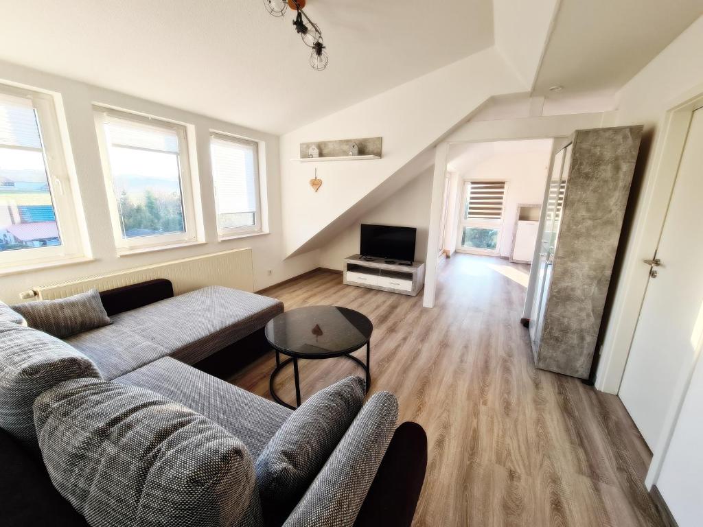 DM Hotes & Apartments - Apartment Dosborn 5-9 photo 3