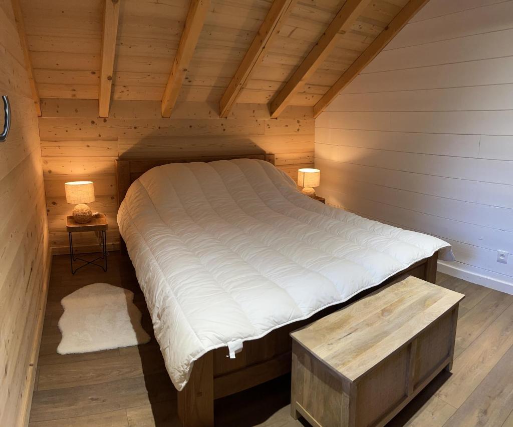 Chalet La Morte photo 2