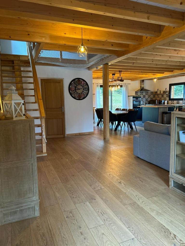 Chalet La Morte photo 3