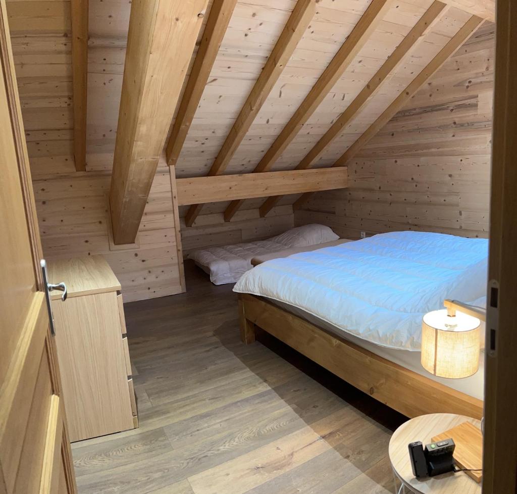 Chalet La Morte photo 4