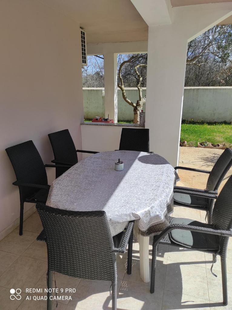 Apartments Zaton Draga photo 2