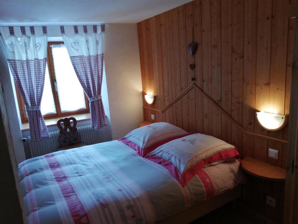 Gîte Breitenbach-Haut-Rhin, 3 pièces, 5 personnes - FR-1-744-42 photo 3