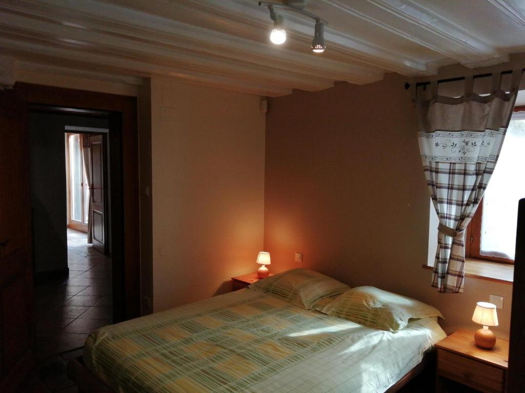 Gîte Breitenbach-Haut-Rhin, 3 pièces, 5 personnes - FR-1-744-42 photo 4