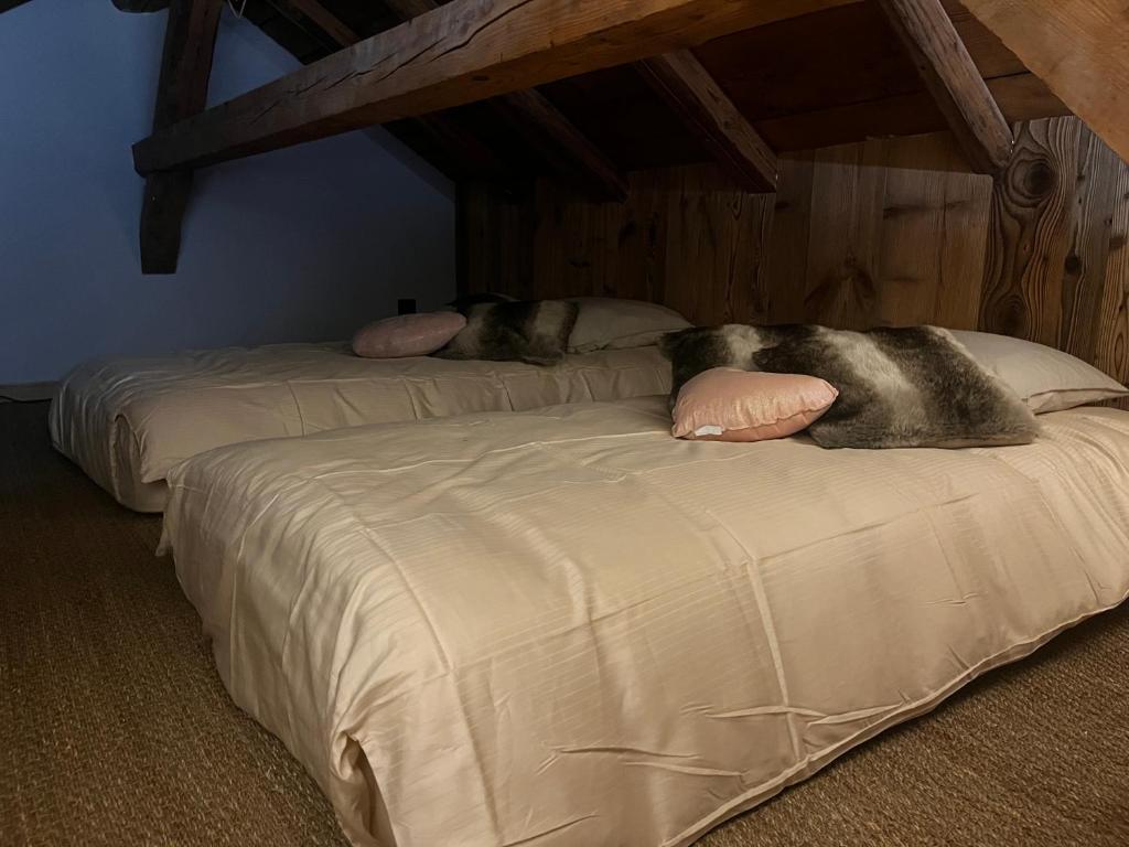 Stone Lake Luxury Lodge photo 1