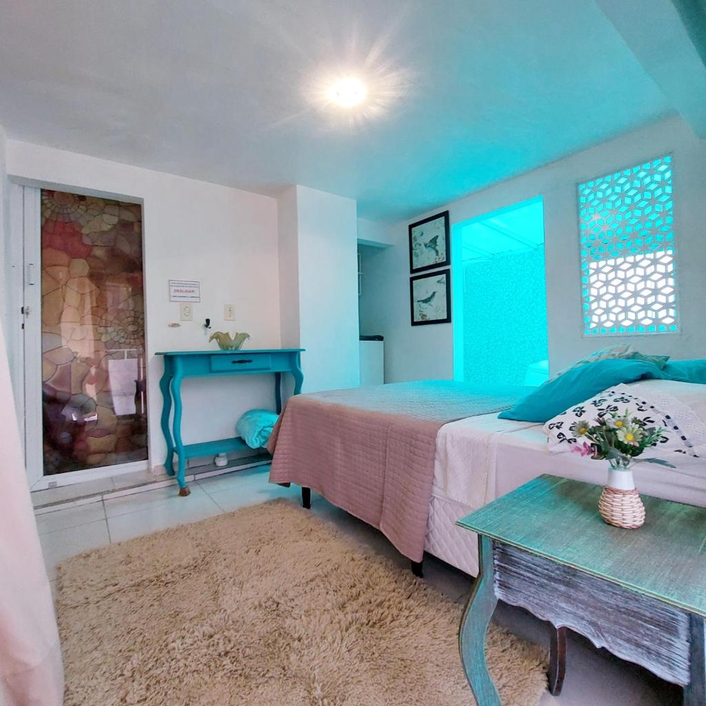 Hospede Mar Bombinhas photo 4