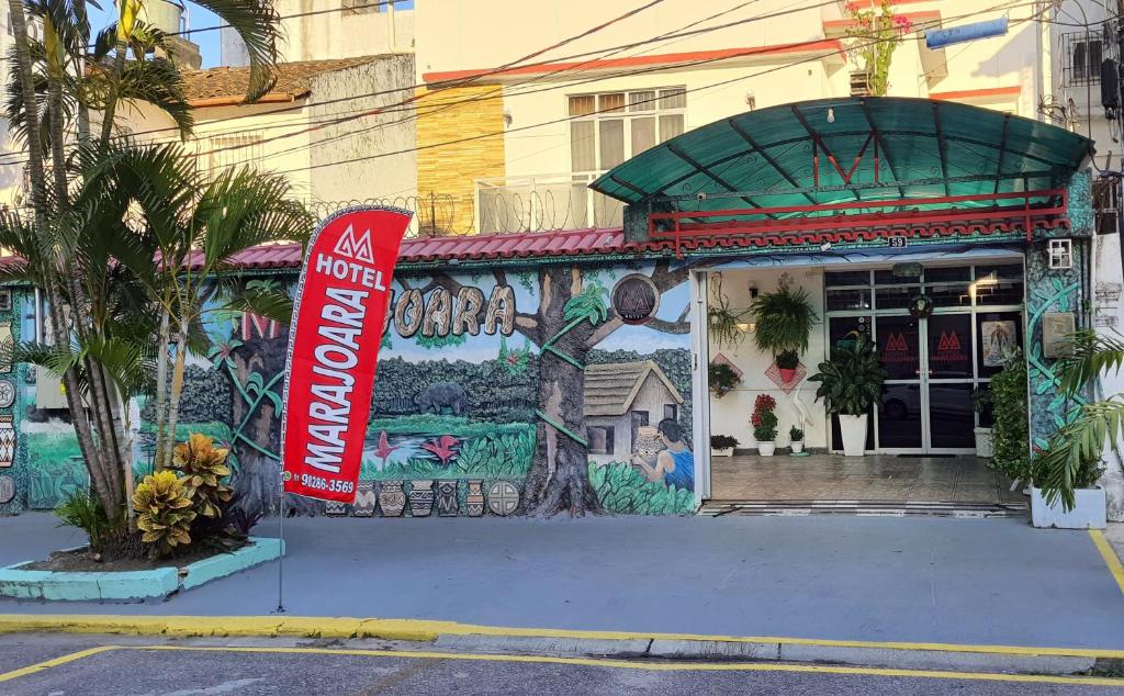 Hotel Marajoara photo 4