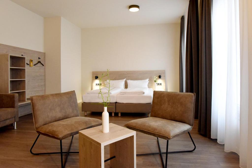 DiMas Hotel Ettenheim - Rust photo 1