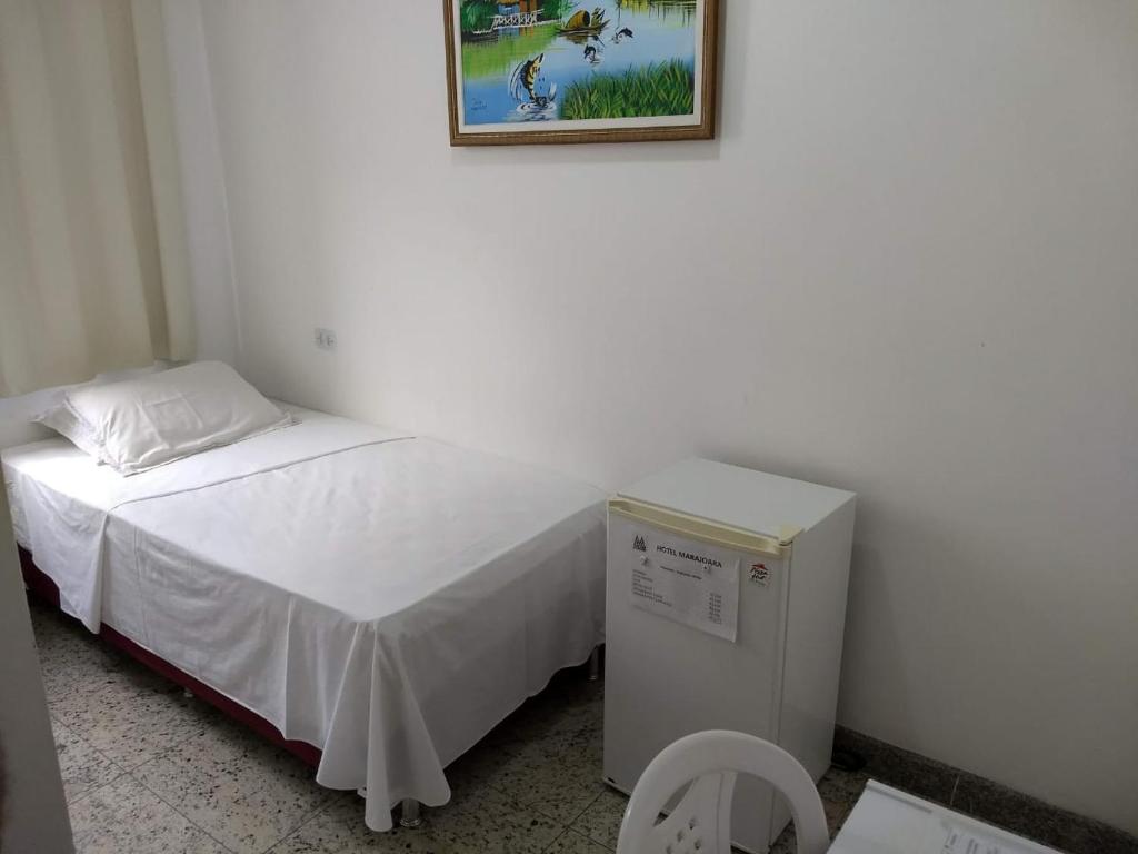 Hotel Marajoara photo 2