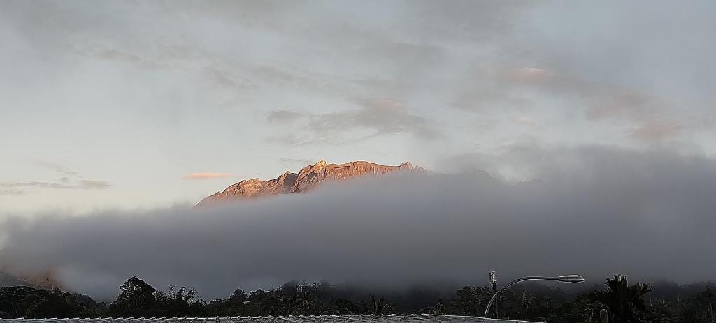 Highland Homestay Kundasang photo 4