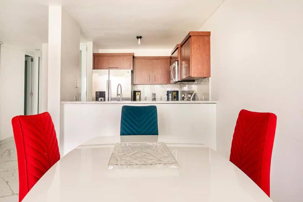 Paradise Coast PR - Condo photo 4
