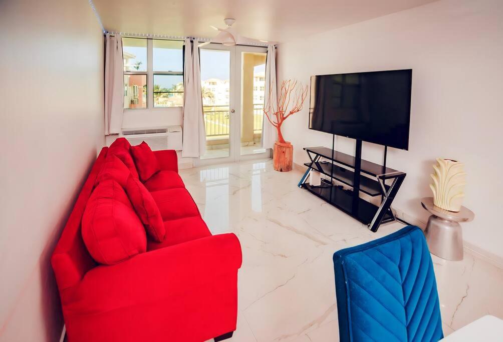 Paradise Coast PR - Condo photo 1