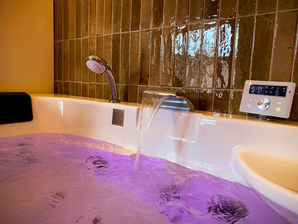 Love Room Suite Bali - Auray en Bretagne photo 1