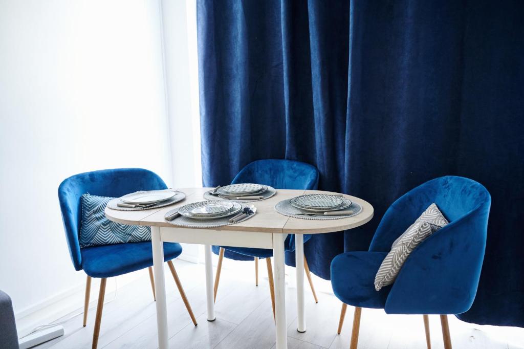 Appartement moderne et lumineux - Centre ville Creil photo 2