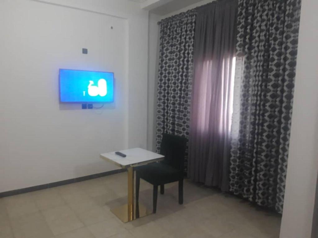 JAD HOTEL Dschang photo 2