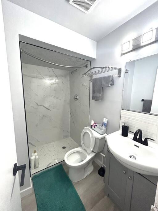 Highland Park Cozy (Lower)Suite photo 3