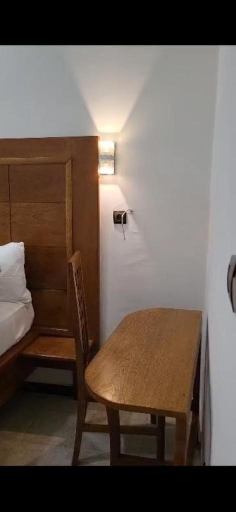 JAD HOTEL Dschang photo 1