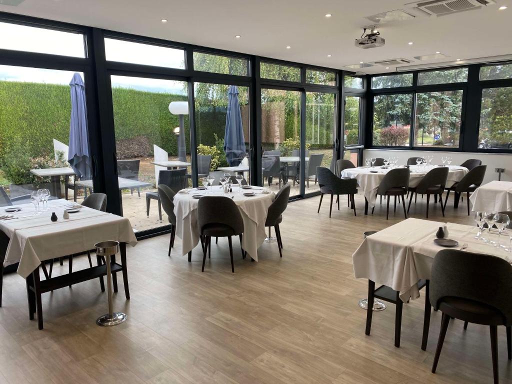 Best Western Plus La Fayette Hotel et SPA photo 1