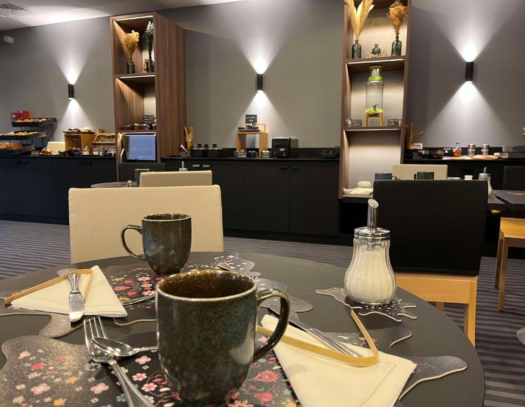 Best Western Plus La Fayette Hotel et SPA photo 3