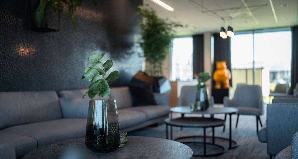 Best Western Plus Oslo Airport photo 2