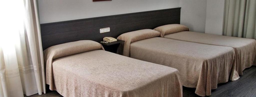HOTEL JW MENDOZA VIVAS photo 1